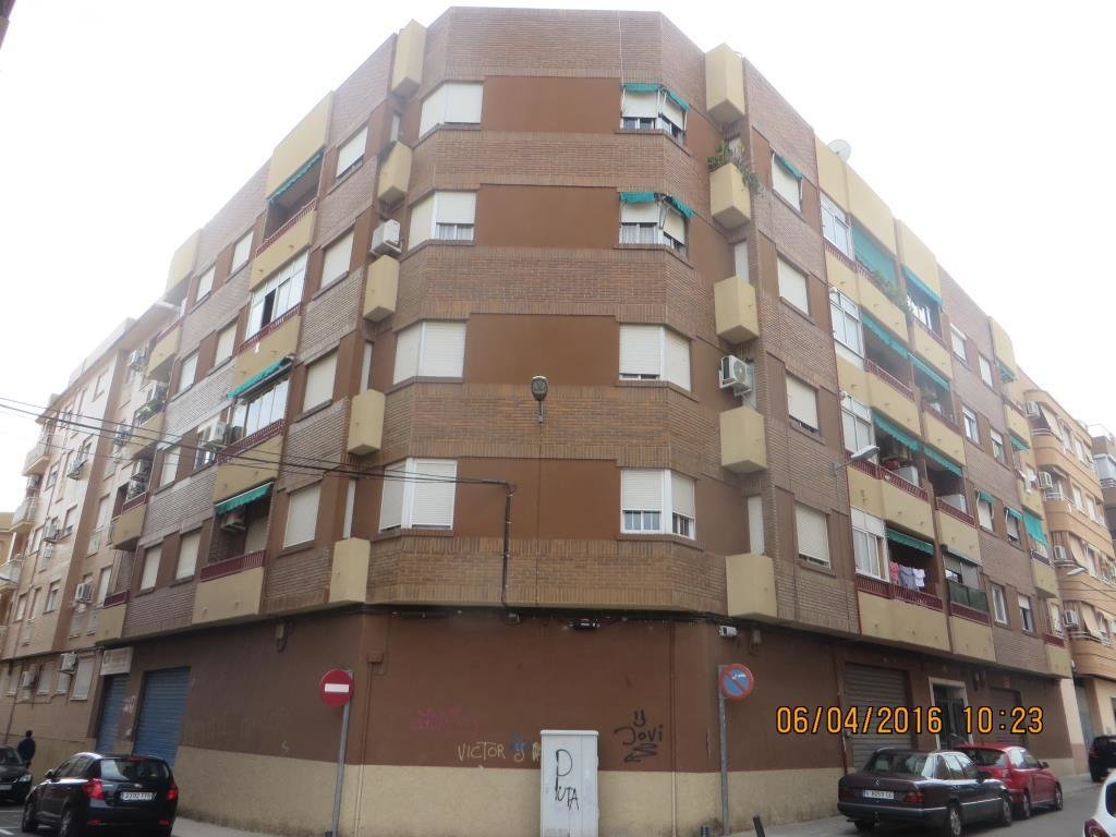 Flat on Calle Sant Carles – Torrent – Valencia